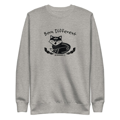 Born Different Sweatshirt