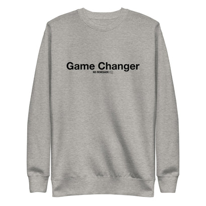 Game Changer Sweatshirt
