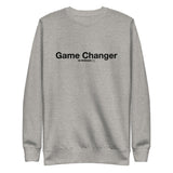 Game Changer Sweatshirt