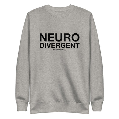 NEURO D Sweatshirt