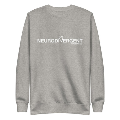 NeuroD Heart Sweatshirt