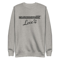 NeuroD Love Sweatshirt