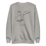 Stay Different Sweatshirt