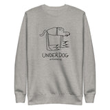 Underdog Sweatshirt
