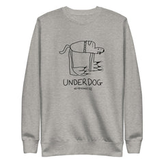 Underdog Sweatshirt