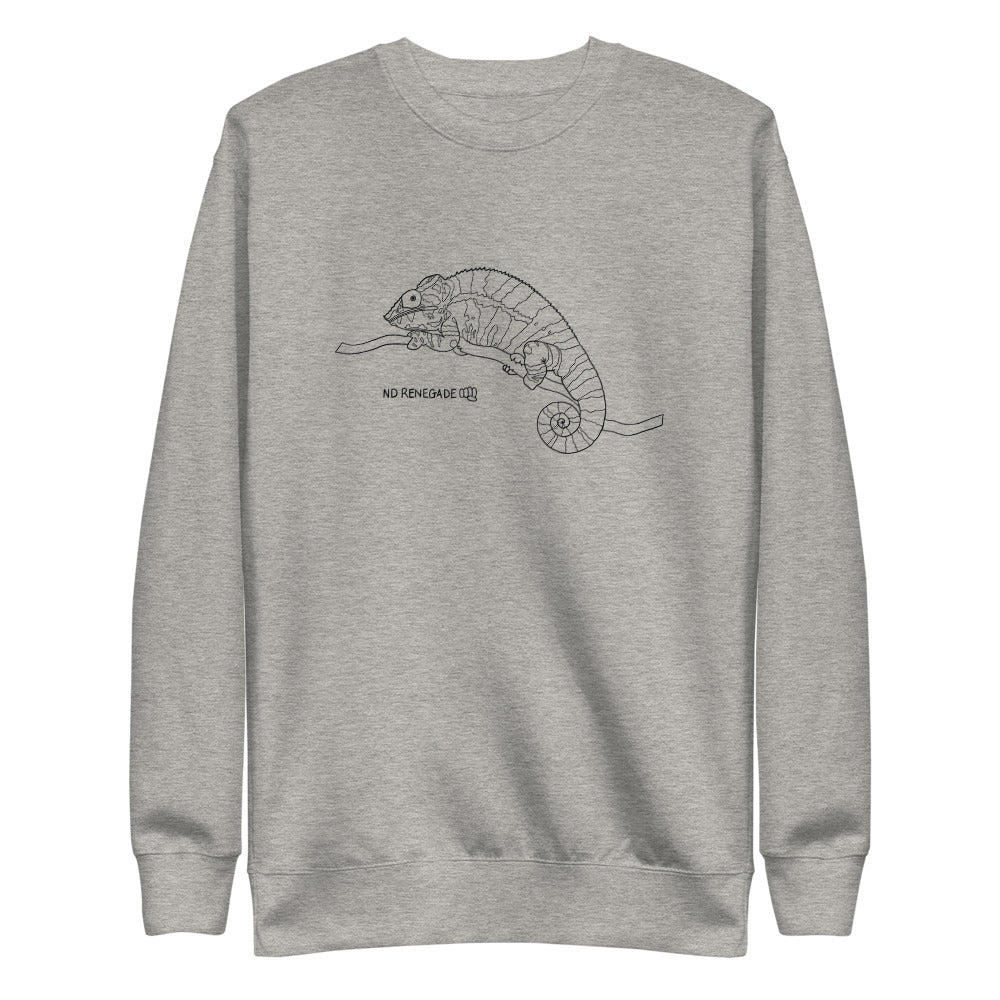 Chameleon 2 Sweatshirt