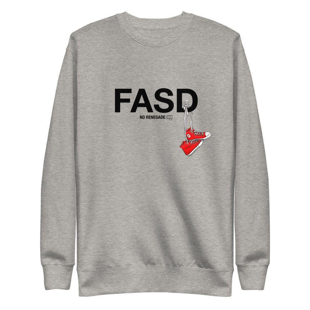 FASD Sweatshirt
