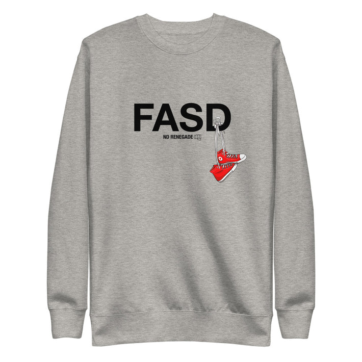 FASD Sweatshirt