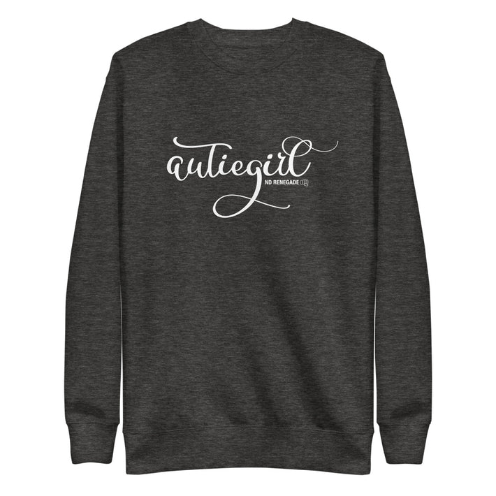 Autiegirl Sweatshirt