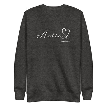 Autie Love Sweatshirt