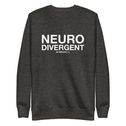 NEURO D Sweatshirt