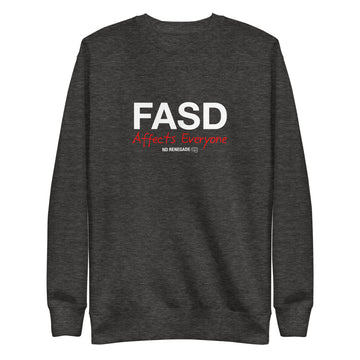 FASD AE Sweatshirt