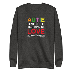 Best Love Sweatshirt