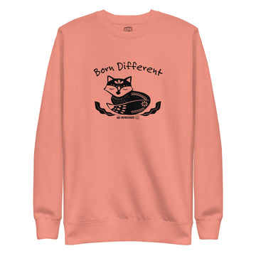 Born Different Sweatshirt