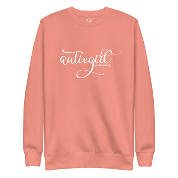 Autiegirl Sweatshirt