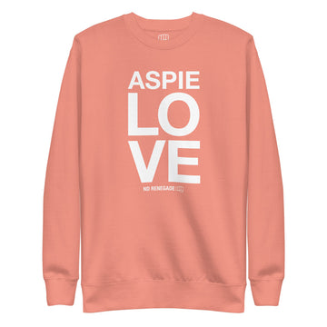 Aspie Love Sweatshirt