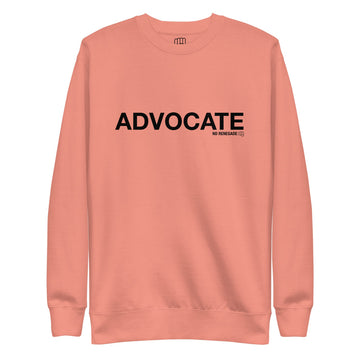 Advocate Sweatshirt