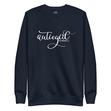 Autiegirl Sweatshirt