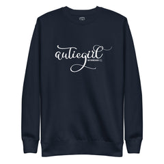 Autiegirl Sweatshirt