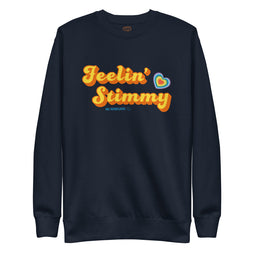 Feelin' Stimmy Sweatshirt