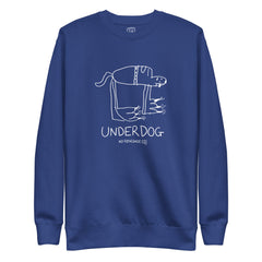 Underdog Sweatshirt