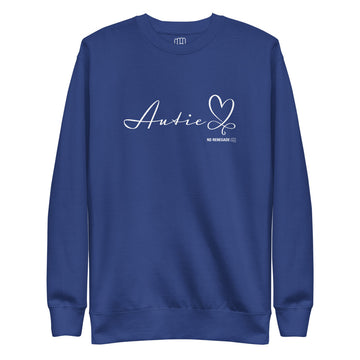 Autie Love Sweatshirt
