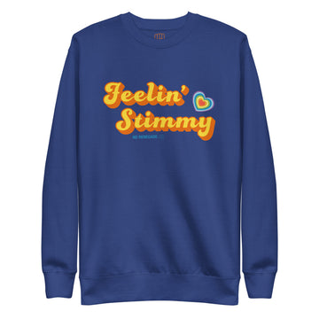 Feelin' Stimmy Sweatshirt
