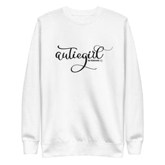 Autiegirl Sweatshirt