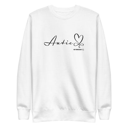 Autie Love Sweatshirt