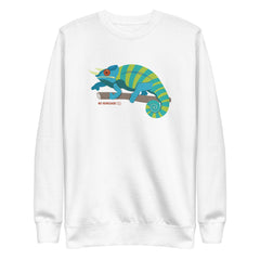 Chameleon Sweatshirt