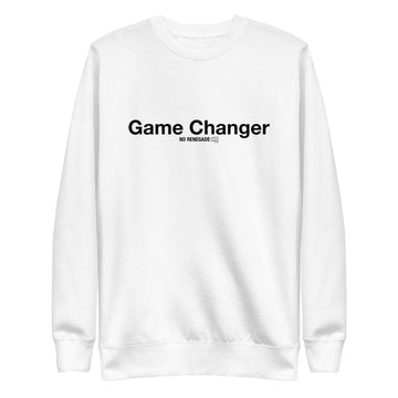 Game Changer Sweatshirt