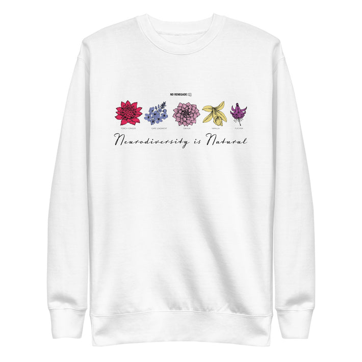 Natural Sweatshirt