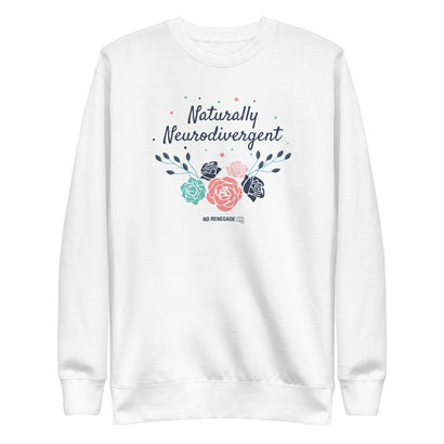 Naturally Sweatshirt