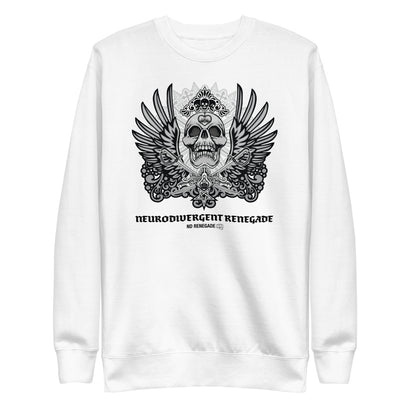 NDR Skull Sweatshirt