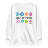 NeuroD Flowers Sweatshirt
