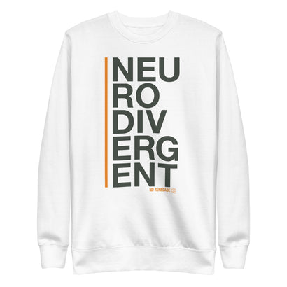 NeuroD Line Sweatshirt