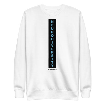 NeuroD Vertical Sweatshirt
