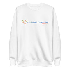 Neurodivergent Sweatshirt