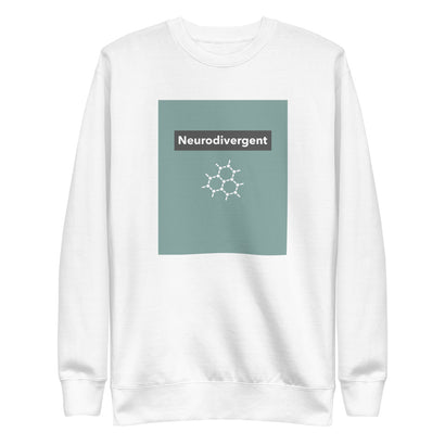 Neurodivergent Sweatshirt