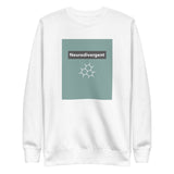 Neurodivergent Sweatshirt