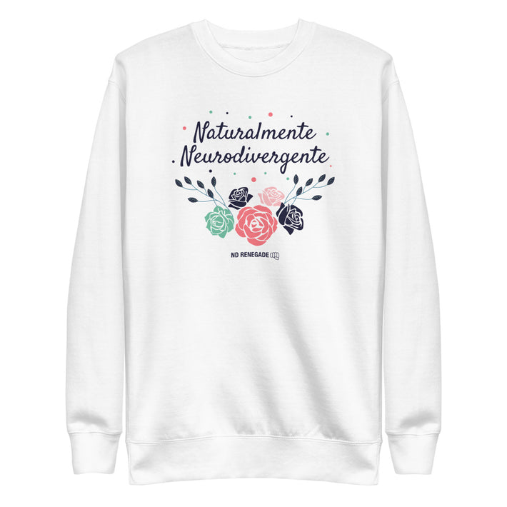 Naturalmente Sweatshirt