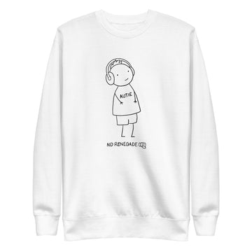Little Autie Sweatshirt