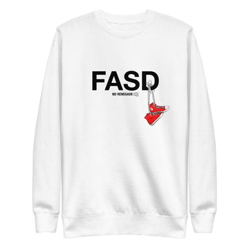 FASD Sweatshirt