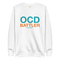 OCD Battler Sweatshirt