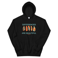 Differences Hoodie