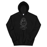 Mask Hoodie