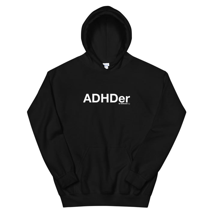 ADHDer Hoodie