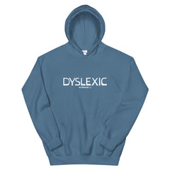 Dyslexic Hoodie