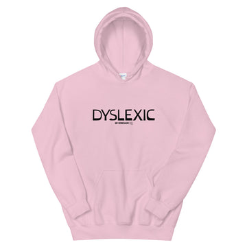 Dyslexic Hoodie