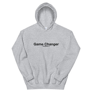 Game Changer Hoodie
